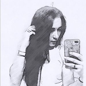 Meet your Posher, Lok